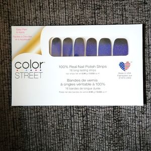 Color Street Midnight Shift